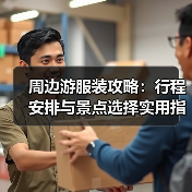 周边游服装攻略：行程安排与景点选择实用指南