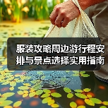 服装攻略周边游行程安排与景点选择实用指南2026