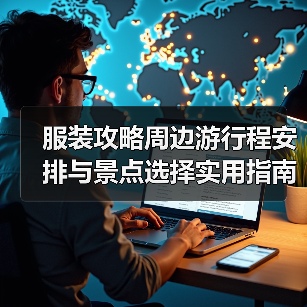 服装攻略周边游行程安排与景点选择实用指南2026（图1）
