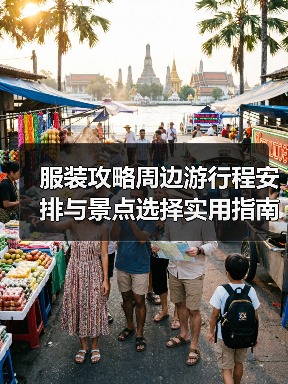 服装攻略周边游行程安排与景点选择实用指南2026（图4）