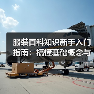 服装百科知识新手入门指南：搞懂基础概念与误区（图4）
