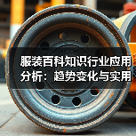 服装百科知识行业应用分析：趋势变化与实用方法（图3）