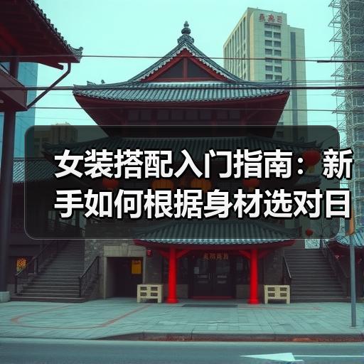 女装搭配入门指南：新手如何根据身材选对日常穿搭